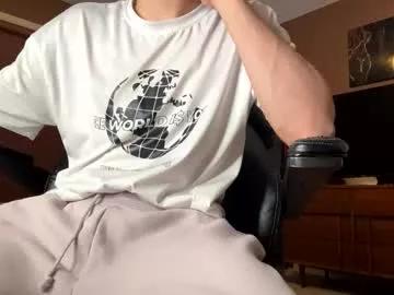 jjjjjfive from Chaturbate