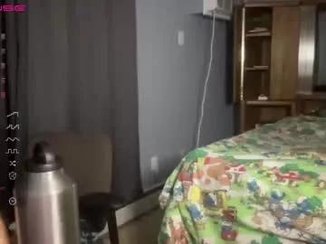 jjswrldd from Chaturbate