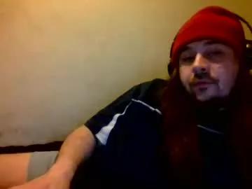 Jjthesnake04 from Chaturbate