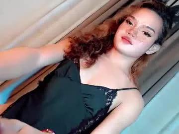 joanna_johnson from Chaturbate is Freechat