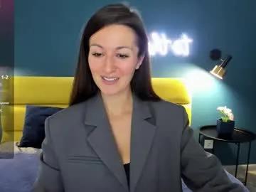 joannelson from Chaturbate is Freechat