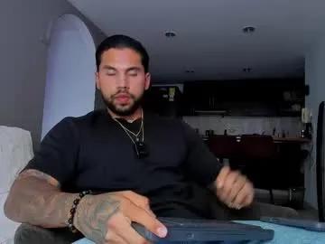 joe_esthetic from Chaturbate is Freechat