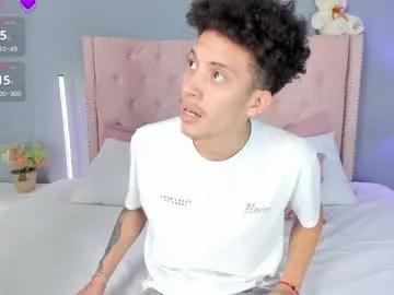 joeandemma from Chaturbate is Freechat