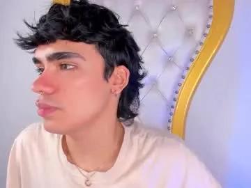 joecollins_ from Chaturbate is Freechat