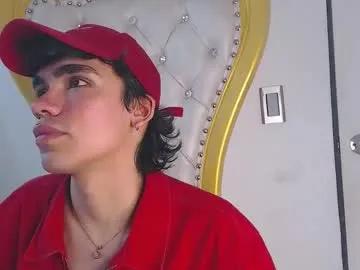 joecollins_ from Chaturbate is Freechat