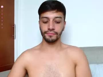 joel_callvil from Chaturbate is Freechat