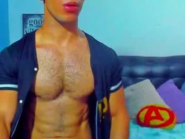 joel_ferreira from Chaturbate is Freechat