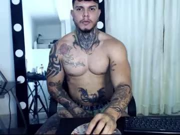 joestrongg from Chaturbate