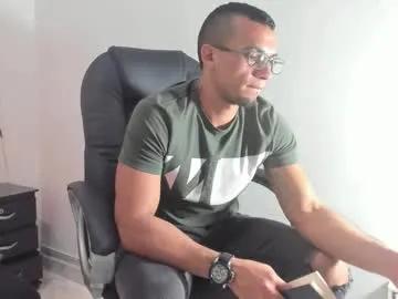 johan_miller1 from Chaturbate is Freechat