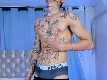 john_mystic from Chaturbate is Freechat
