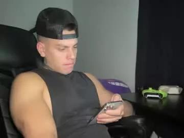 johnafterdark from Chaturbate is Freechat