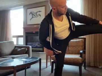 johnfitzzzzz from Chaturbate is Freechat