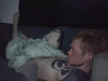 johnnydeepfreak from Chaturbate is Freechat