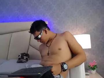johnsondiamond from Chaturbate is Freechat