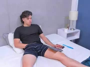 johny_hardin from Chaturbate is Freechat