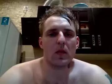 johny_hurdman27 from Chaturbate is Freechat