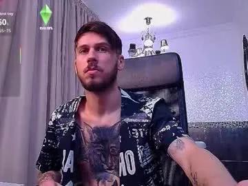 jonahshaw from Chaturbate is Freechat