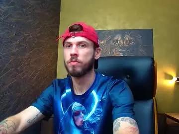 jonahshaw from Chaturbate is Freechat