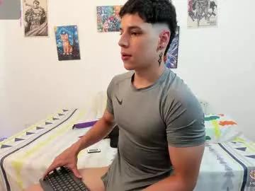 jonathanjoestar_ from Chaturbate is Freechat