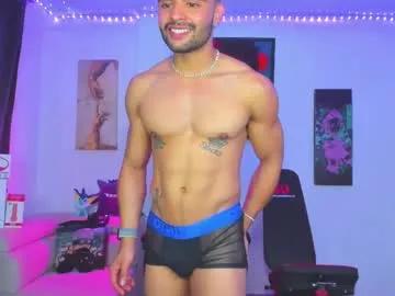jordanrossie from Chaturbate is Freechat