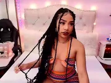 jorja_star8 from Chaturbate is Freechat