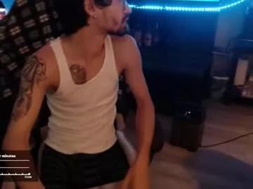 josefturner1 from Chaturbate is Freechat