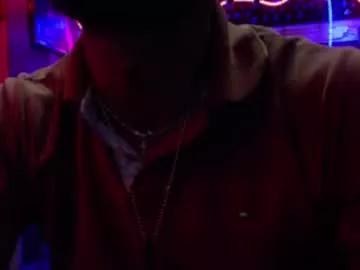 josephrivietti777 from Chaturbate is Freechat