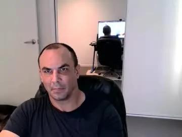 josh_aus333 from Chaturbate is Freechat