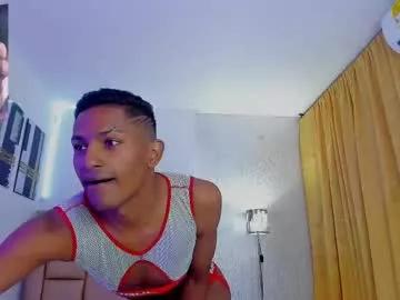 joss_jordan from Chaturbate