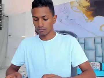 joss_jordan from Chaturbate