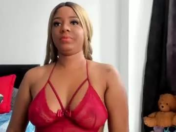 josselyn675153 from Chaturbate