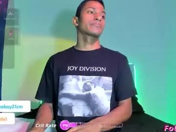 jossjordan from Chaturbate is Freechat