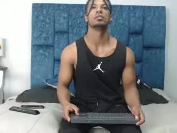 jowellch11 from Chaturbate