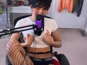 joystickjackie from Chaturbate is Freechat