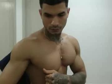 juan_gomez_1 performants stats from Chaturbate