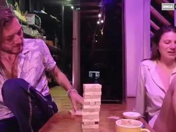 juana1hin from Chaturbate is Freechat