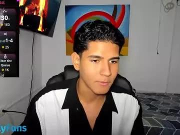 juanacock_2 from Chaturbate is Freechat