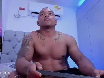 juande_24 from Chaturbate is Freechat