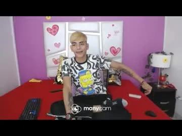 juanse18hot from Chaturbate is Freechat