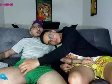juanselatinboy92 from Chaturbate is Freechat