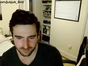 jubjub_bird from Chaturbate