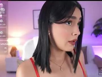 julesbennet from Chaturbate is Freechat