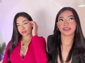 juli_casanova from Chaturbate is Freechat