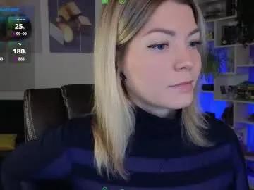 julia_cute_ from Chaturbate is Freechat