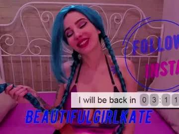 juliabeautiful performants stats from Chaturbate