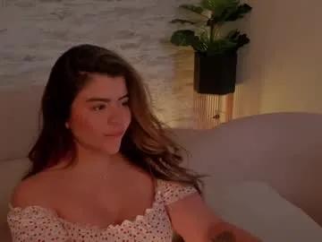 juliabelle_ from Chaturbate is Freechat