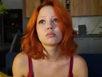 juliamanson from Chaturbate is Freechat