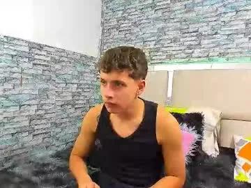 julian_wolf18 from Chaturbate is Freechat