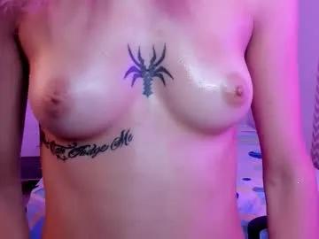 juliana_reynolds from Chaturbate is Freechat