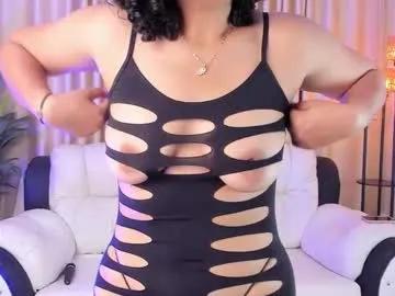 julianapons from Chaturbate is Freechat